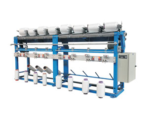 合股絡筒機 定制 合股絡筒機 定制