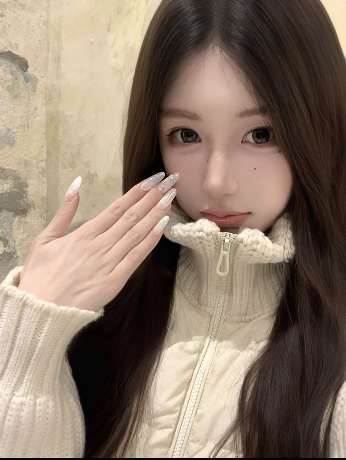 周若琪 上海丽人交友 26岁时尚买手